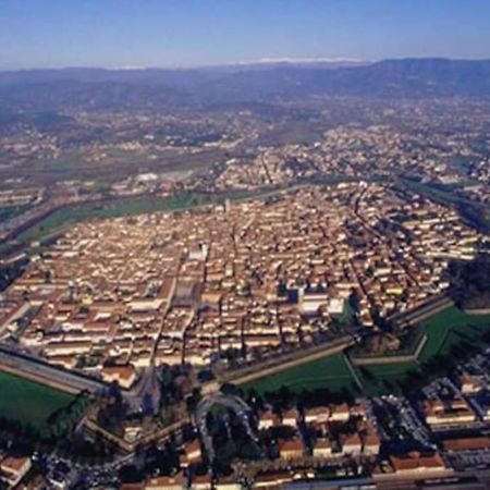 Апартаменты Luccadentro - Centro Storico Экстерьер фото