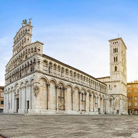 Апартаменты Luccadentro - Centro Storico Экстерьер фото
